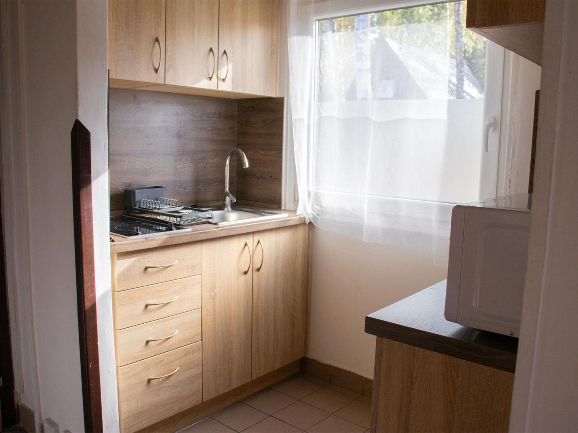 Holiday Home Kemp Stribrny Rybnik-1 By Interhome Hradec Kralove Ngoại thất bức ảnh