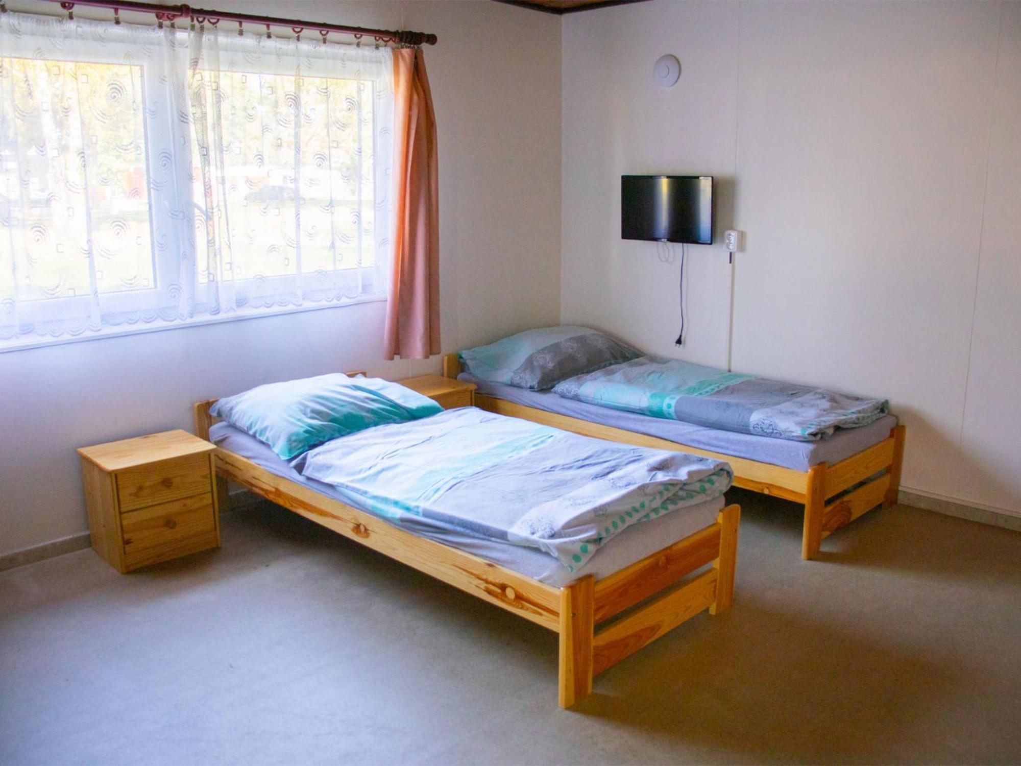 Holiday Home Kemp Stribrny Rybnik-1 By Interhome Hradec Kralove Ngoại thất bức ảnh